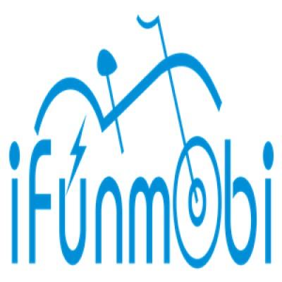 iFunMobi EBike Logo