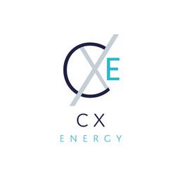 CX Energy Logo