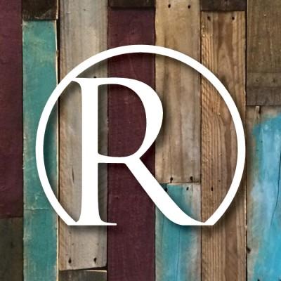 Ray Rico Freelance Logo