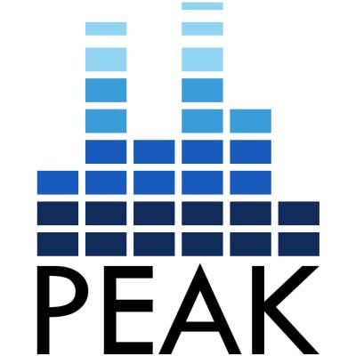 Peak Acoustics Ltd Logo