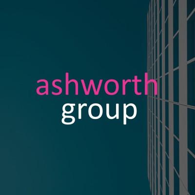 Ashworth Group's Logo