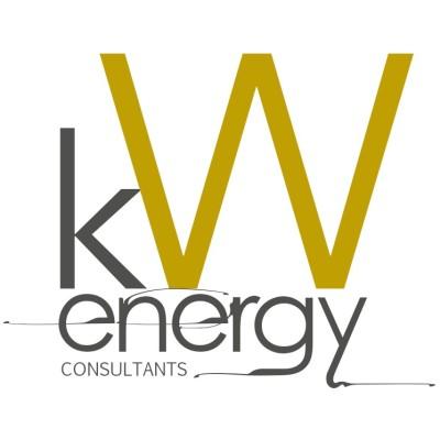 kW Energy Consultants Ltd Logo