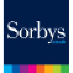 Sorbys Logo