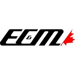 EC&M ELECTRIC 1934 LTD Logo
