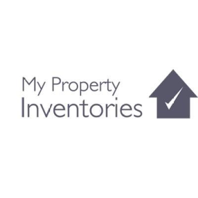 My Property Inventories's Logo