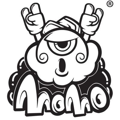Momo Eliquid Logo