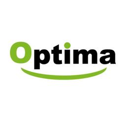 OPTIMA OPTO CO. LTD Logo