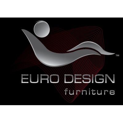 Euro Design Furniture Co. Ltd. Logo