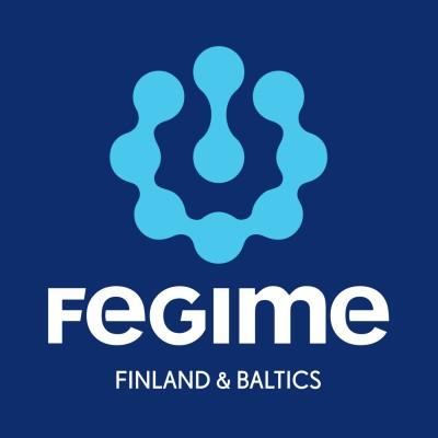Fegime Finland & Baltics's Logo