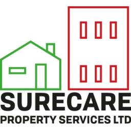 Surecare Property Services Logo