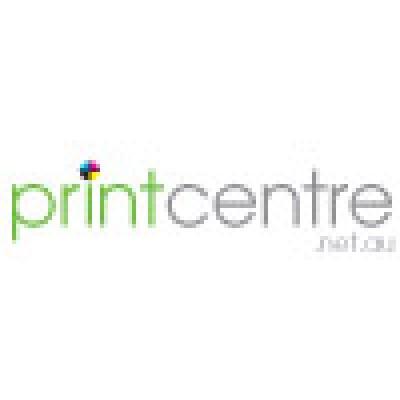 PrintCentre.net.au's Logo