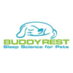 BuddyRest Pet Products Logo