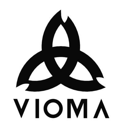 VIOMA MOTORS Logo