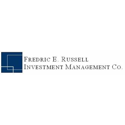 Fredric E. Russell Investment Management Co. Logo