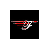 Falco eMotors Inc. Logo