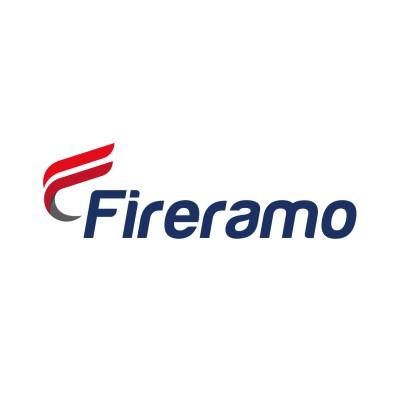 Henan Fireramo Industrial Co.Ltd.'s Logo