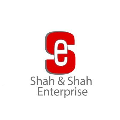 Shah & Shah Enterprise's Logo