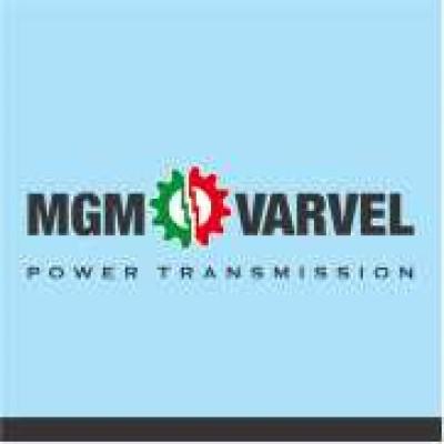 MGM Varvel Power Transmissions Pvt. Ltd. Logo