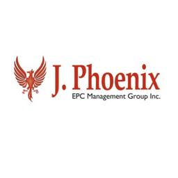 J. Phoenix EPC Management Group Inc. Logo