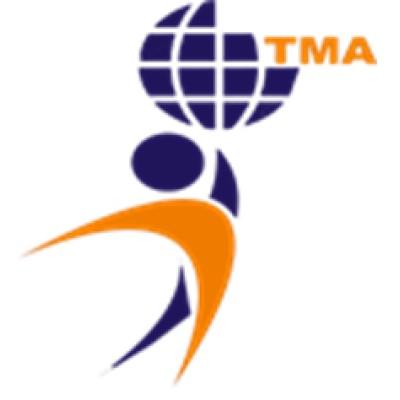 TMA International Pvt Ltd Logo