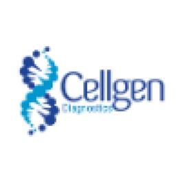 Cellgen Diagnostics Logo