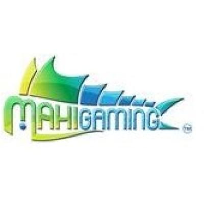 MahiGaming Logo