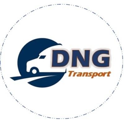 DNG TRANSPORT Logo