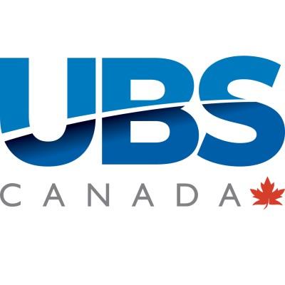 UBS Canada Logo