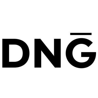 DNG Logo