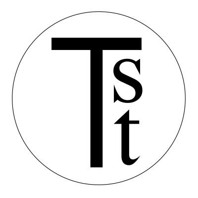 Tara Spa Therapy's Logo