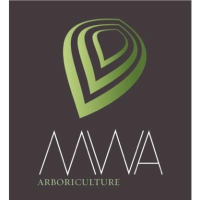 MWA ARBORICULTURE LIMITED Logo