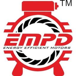 Electromotive Power Drives Private Ltd Logo