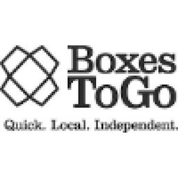 Boxes To Go P/L Logo