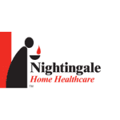 Nightingale Home Healthcare Logo