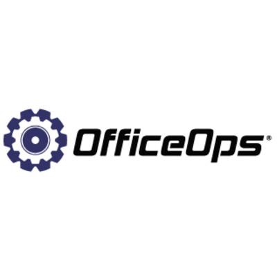 OfficeOps Logo