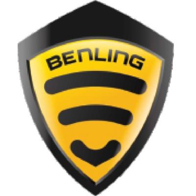Benling India energy and technology Pvt. Ltd. Logo