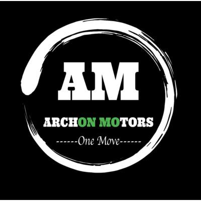 Archon Motors Logo