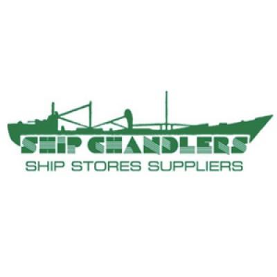 SHIPCHANDLERS Logo