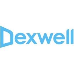 Dexwell Inc. Logo