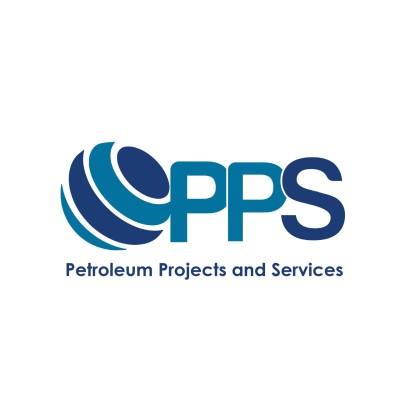 Petroleum Projects & Services PPS Logo
