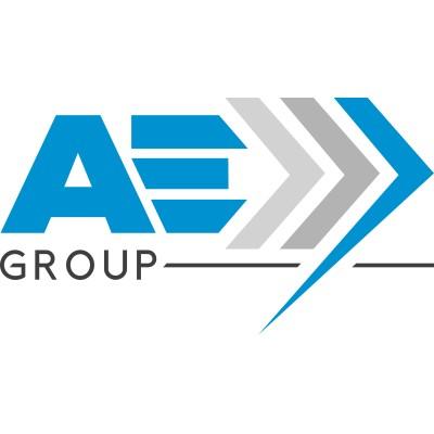 AE-Group Electric Drives (HQ) Logo