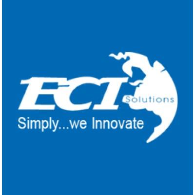 ECI-Solutions's Logo