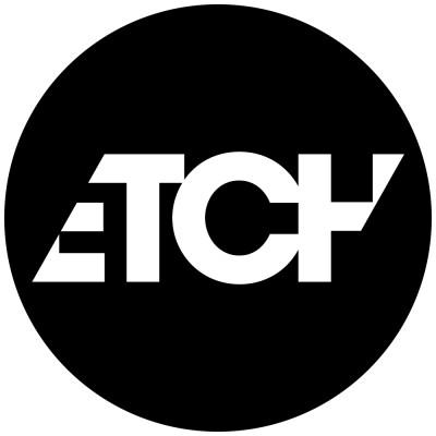 Etch Studio's Logo