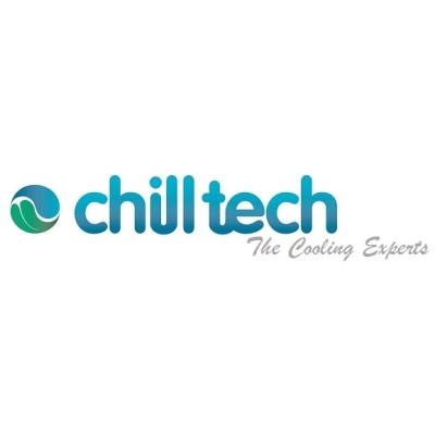 CHILLTECH Private Limited Logo