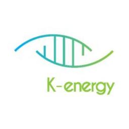 K-energy (Eg) Logo