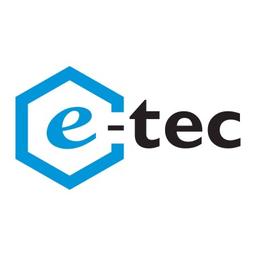E-tec Logo