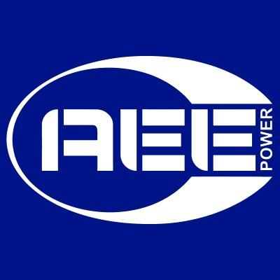 AEE Power Logo
