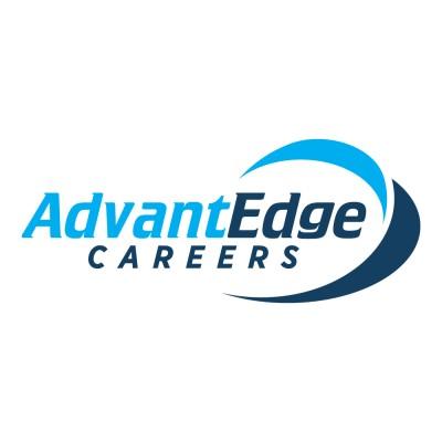 AdvantEdge Careers Logo