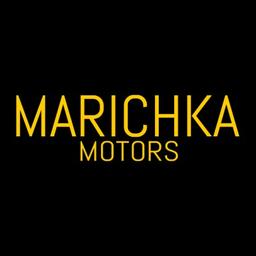 Marichka Motors Logo