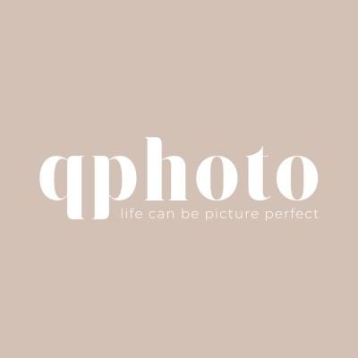 QPhoto Logo